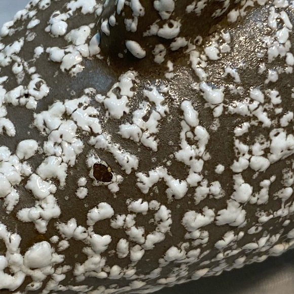 EUC Royal Haegar Speckled Duck Planter - Picture 13 of 15